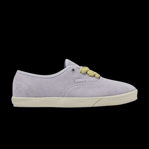 Vans Authentic Low Pro 'Fat Lace